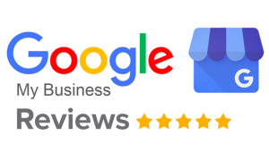 Google My Business logo