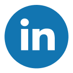 Linkedin logo